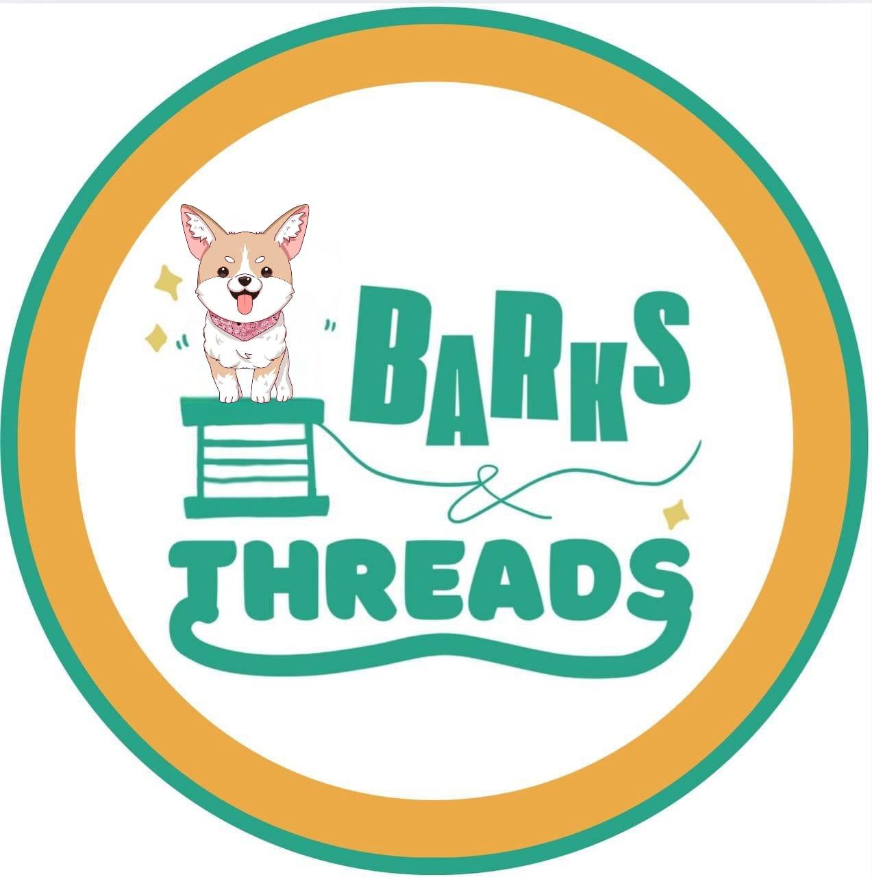 Barks n threads