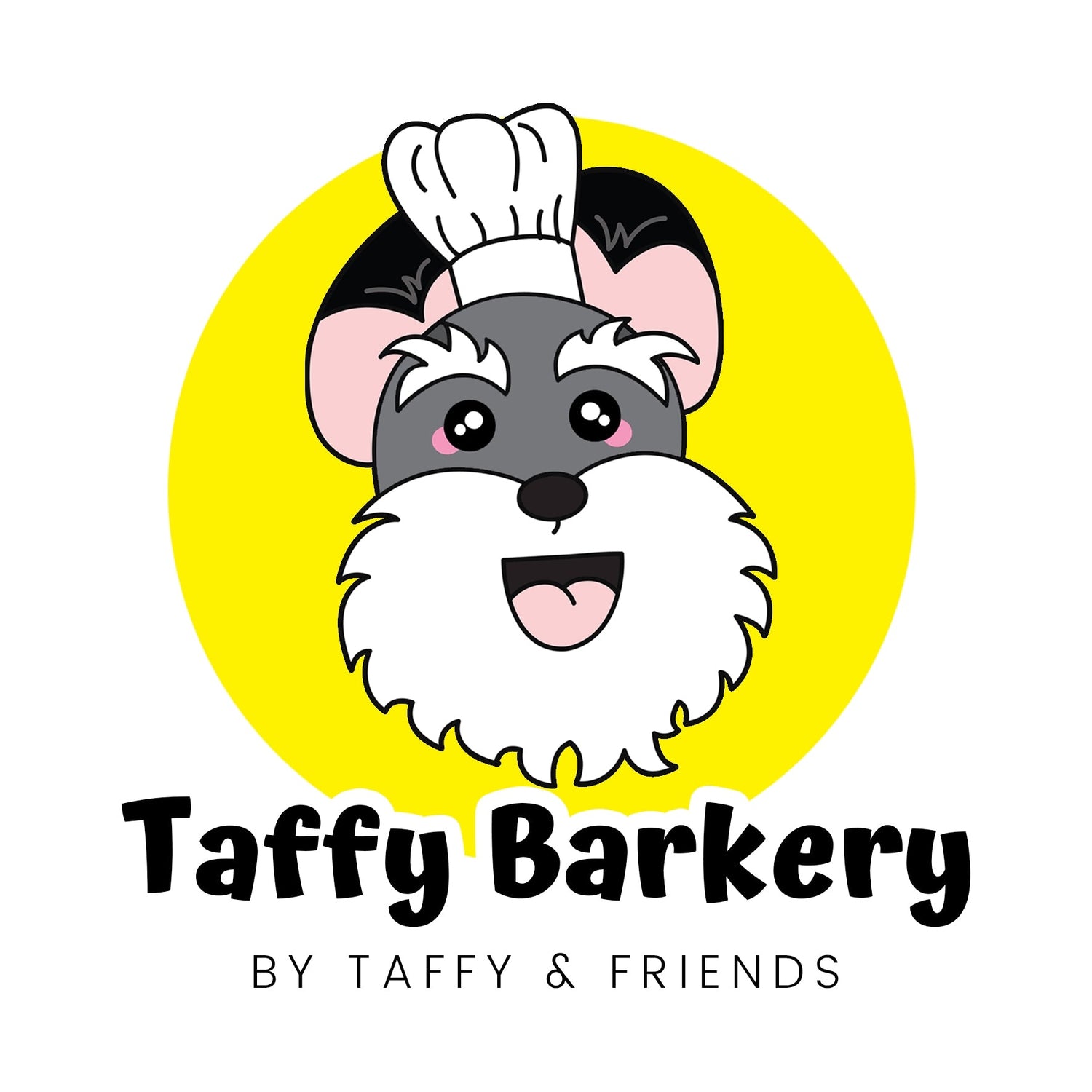 Taffy Barkery