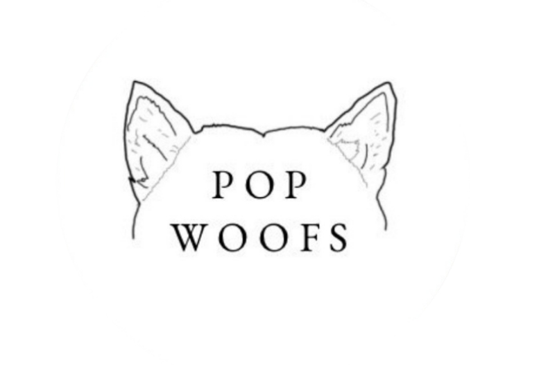 POP WOOF