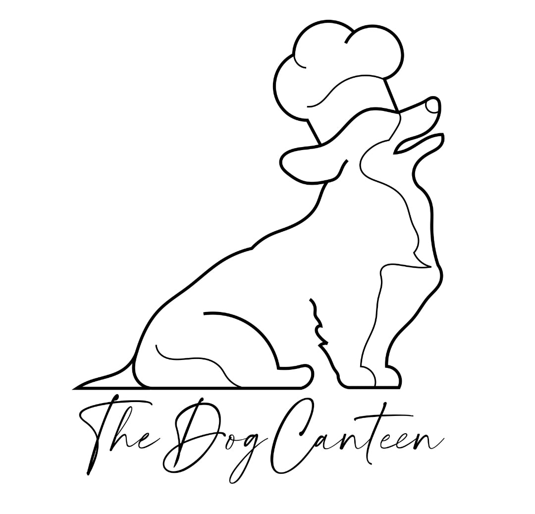 The Dog Canteen Treats