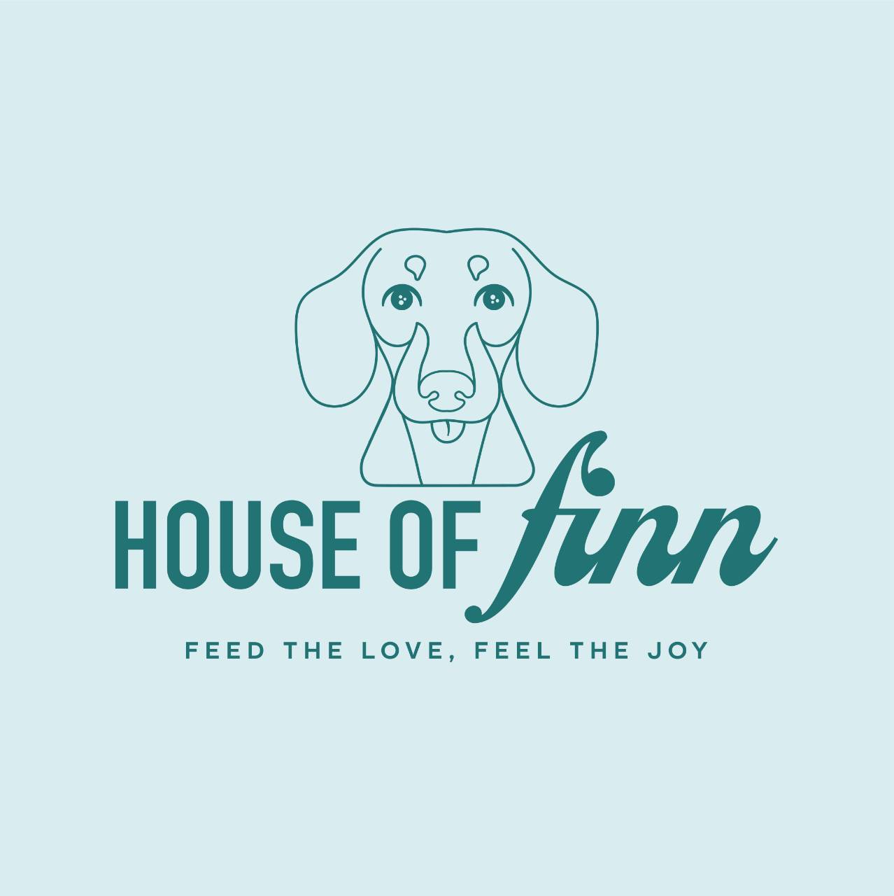 HOUSE OF finn