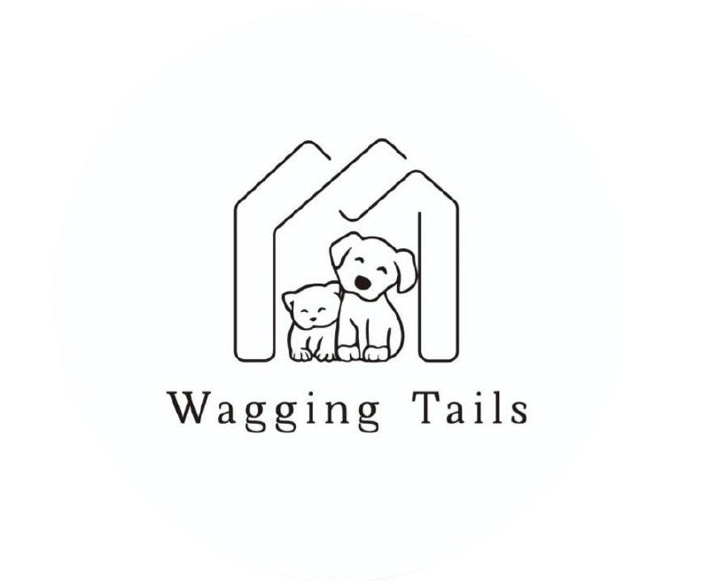 Wagging Tails