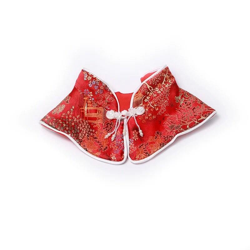 CNY Palace Collar