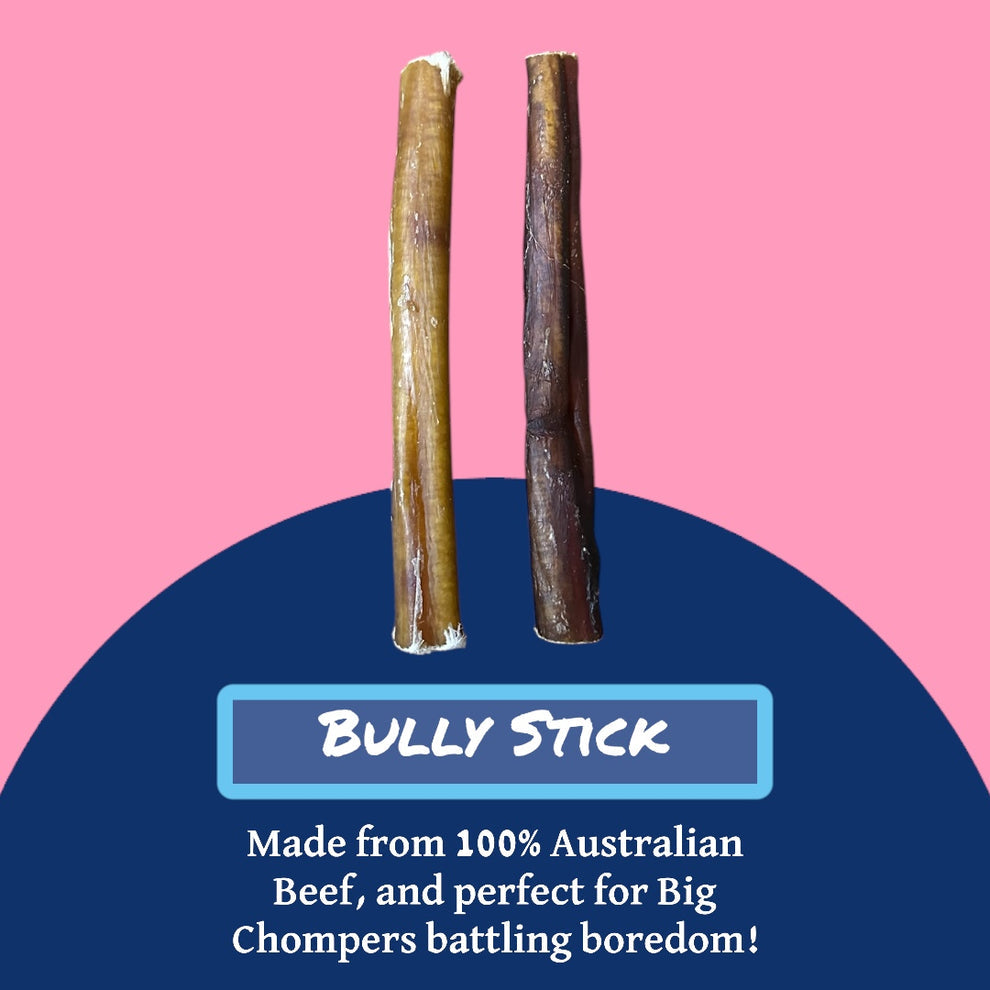 Bully Stick (Beef)