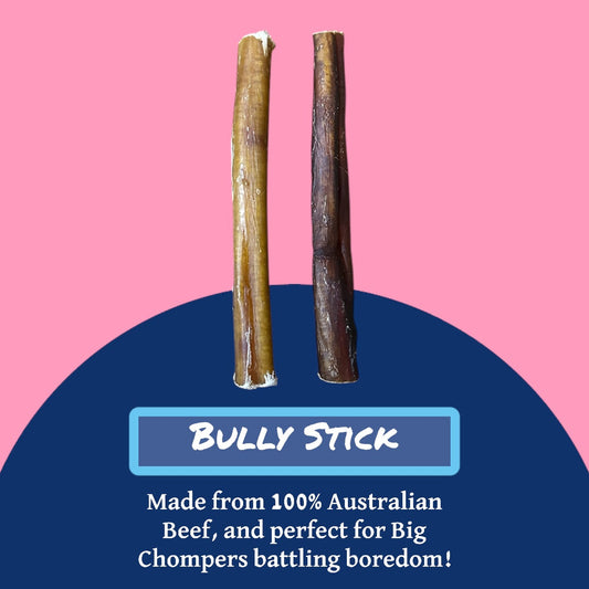 Bully Stick (Beef)