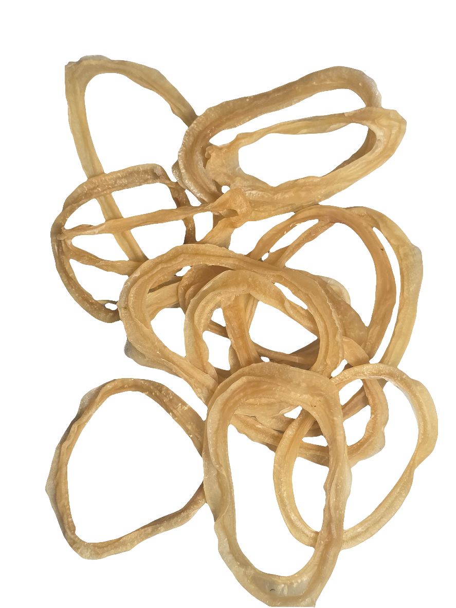 Squid Rings